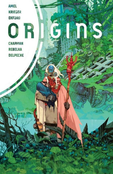 Origins, Cross Cult