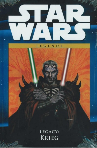 Star Wars Comic-Kollektion 75, Panini