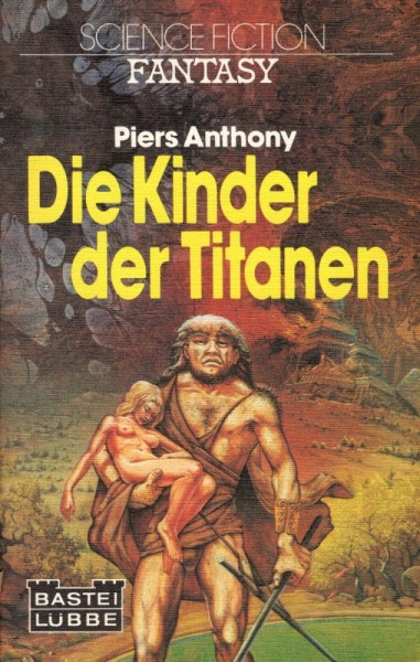 Die Kinder der Titanen (Z0), Bastei