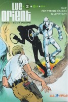 Luc Orient 2, All Verlag Luc Orient 2, All Verlag