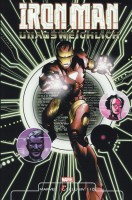 Marvel Exklusiv 110 - Iron Man, Panini Marvel Exklusiv 110 - Iron Man, Panini