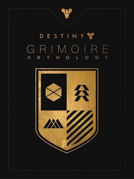 Destiny: Grimoire 1 - Der dunkle Spiegel, Panini