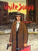 White Sonya (Z0, 1. Aufl.), schreiber&leser White Sonya (Z0, 1. Aufl.), schreiber&leser