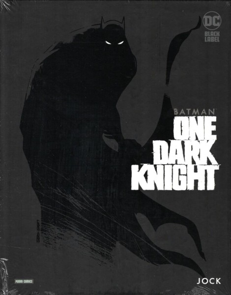 Batman - One Dark Knight (Variant-Cover), Panini