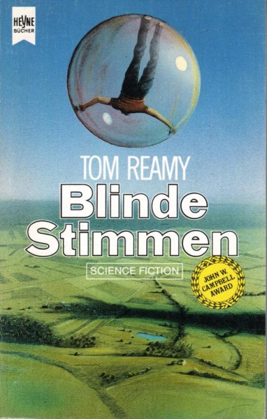 Blinde Stimmen (Z1), Heyne