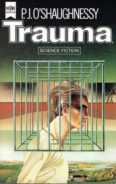 Trauma (Z0), Heyne