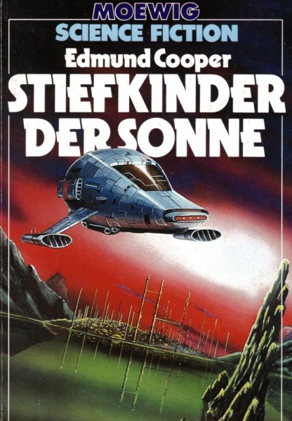 Stiefkinder der Sonne (Z1-), Moewig
