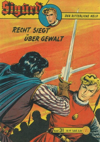 Sigurd Gb 31 (Z1-2), Lehning