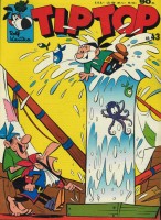 Lupo Modern 1966/43 (Z1), Pabel Lupo Modern 1966/43 (Z1), Pabel