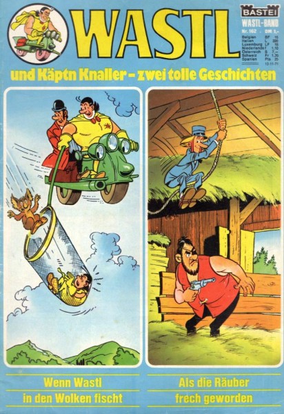 Wastl 162 (Z1-2), Bastei