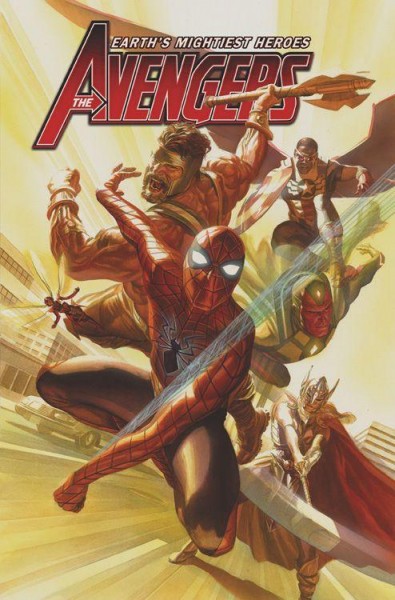Avengers (All New 2016) Paperback 5 (lim. 150 Expl.), Panini