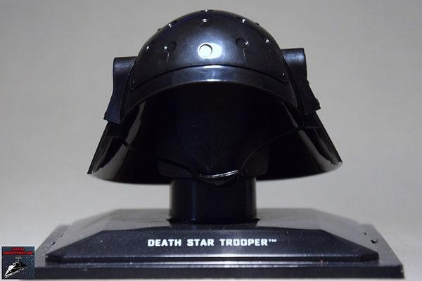 Star Wars Helme - Death Star Trooper (Z0), DeAgostini