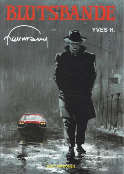 Blutsbande, Kult