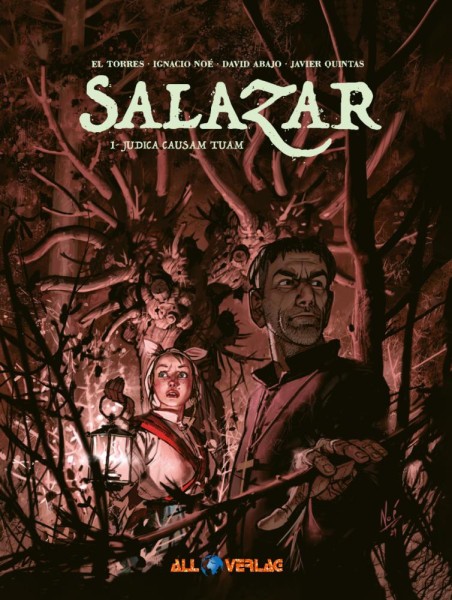 Salazar 1, All Verlag
