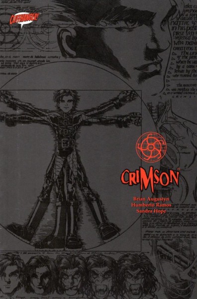 Crimson Sonderband 1 (Z0), Dino