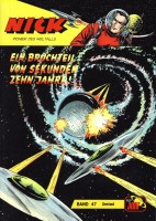 Nick Unmixed Gb 47, Mohlberg Nick Unmixed Gb 47, Mohlberg