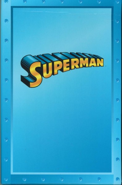 Superman Time-Warp Schuber 1 (Z0-1), Dino