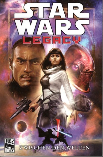 Star Wars Sonderband 78 (Z1), Panini