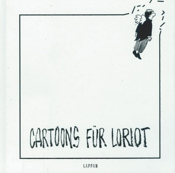 Cartoons für Loriot, Lappan