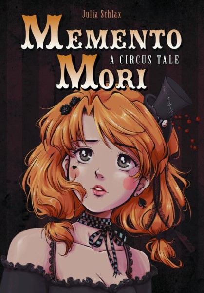 Memento Mori - A Circus Tale, Schwarzer Turm