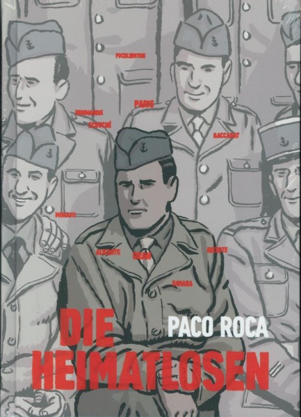 Die Heimatlosen, Reprodukt