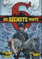 Die sechste Waffe 5, All Verlag Die sechste Waffe 5, All Verlag