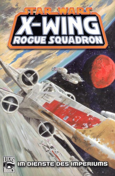 Star Wars Sonderband 44 (Z1), Panini