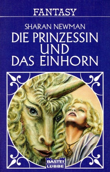 Die Prinzessin und das Einhorn (Z0), Bastei