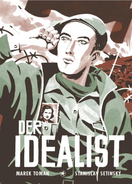 Der Idealist, Bahoe Books