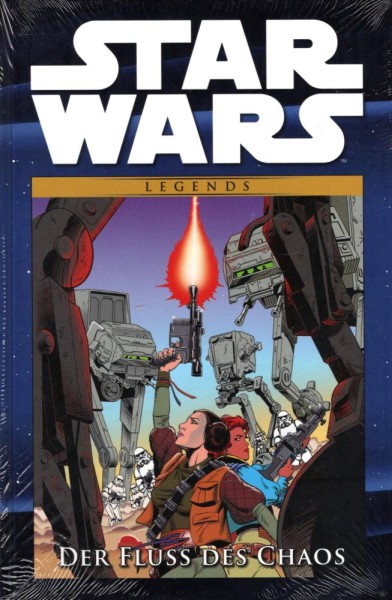 Star Wars Comic-Kollektion 118, Panini