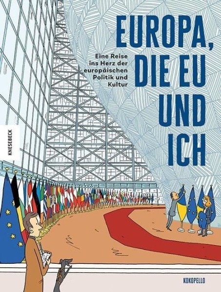 Europa, die EU und ich, Knesebeck