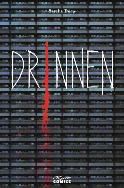 Drinnen, Kult