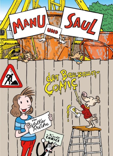 Manu und Saul, Kult