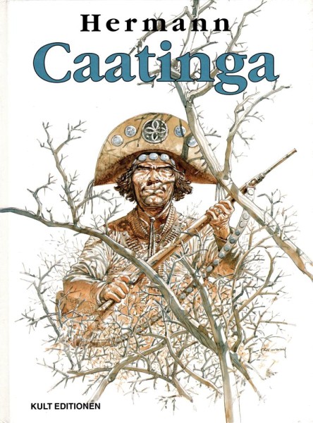 Caatinga (Z0), Kult