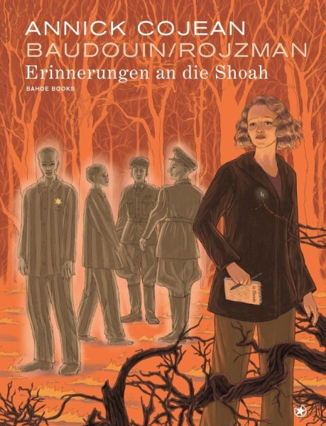 Erinnerungen an die Shoah, Bahoe Books