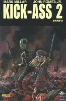 Kick-Ass 2 Band 2, Panini Kick-Ass 2 Band 2, Panini