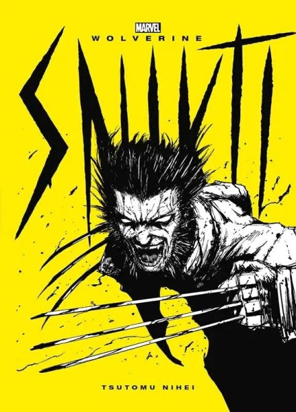 Wolverine - Snikt, Panini