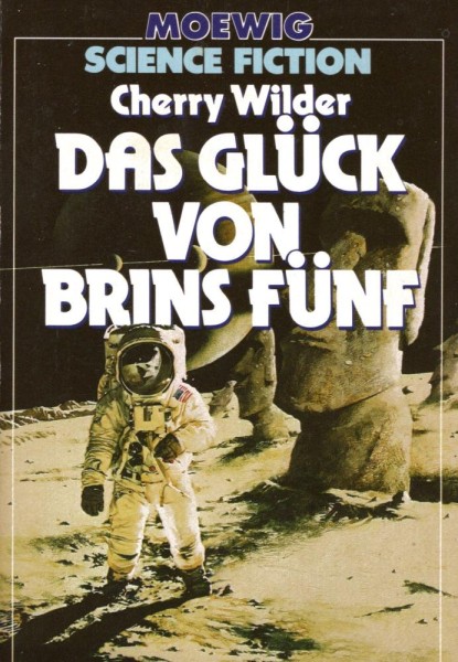 Das Glück von Brins Fünf (Z1-), Moewig