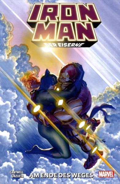 Iron Man - Der Eiserne 4, Panini