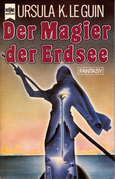 Der Magier der Erdsee (Z0), Heyne
