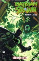 Batman/Spawn - Dämonenfluch, Panini Batman/Spawn - Dämonenfluch, Panini