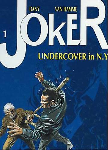 Joker 1, Kult