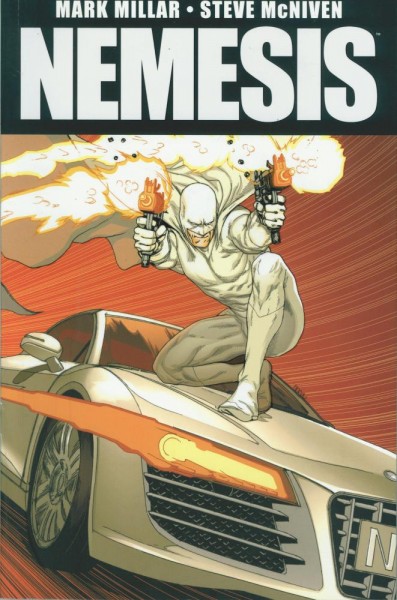 Nemesis (Z1), Panini