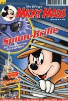 Micky Maus 1998/ 18 (Z0-1), Ehapa Micky Maus 1998/ 18 (Z0-1), Ehapa
