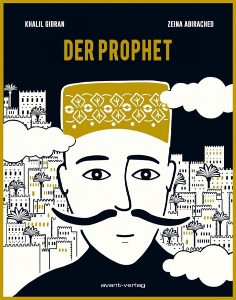 Der Prophet, Avant