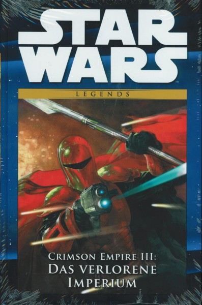 Star Wars Comic-Kollektion 57, Panini