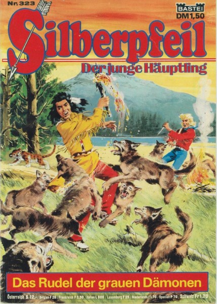 Silberpfeil 323 (Z1-2), Bastei