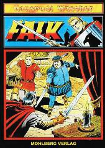 Falk Softcover 70, Mohlberg