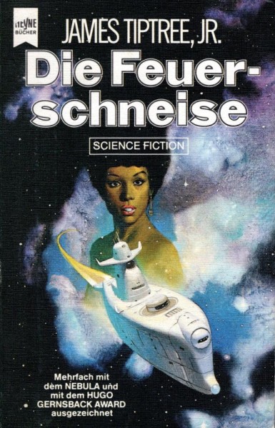 Die Feuerschneise (Z0-1), Heyne