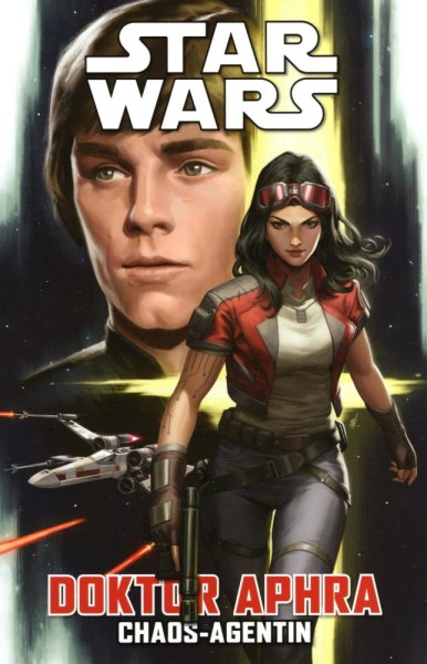 Star Wars Sonderband 182, Panini